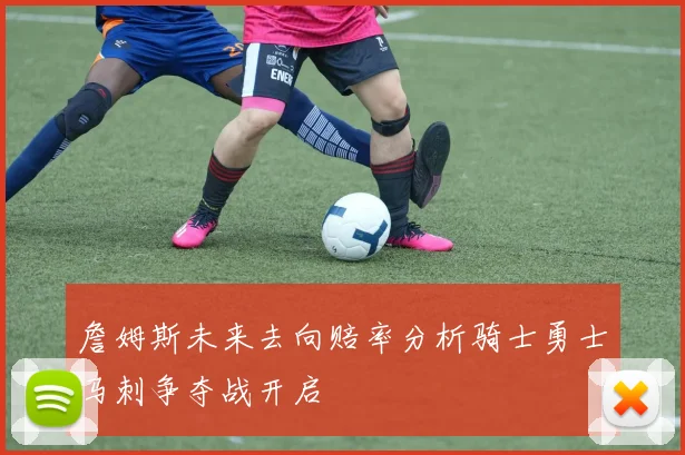 詹姆斯未来去向赔率分析骑士勇士马刺争夺战开启