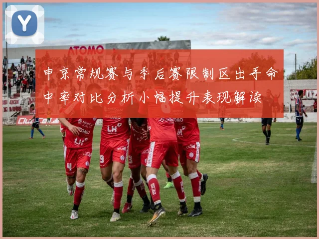 申京常规赛与季后赛限制区出手命中率对比分析小幅提升表现解读